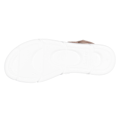 Miniatyrbillede 5 af 5: Sandaler Ganter Halina Creme 42