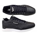 Miniatyrbild 3 av 6: Lågskor Reebok Glide Ripple Svarta 39