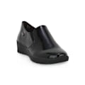 Pikkukuva 1 / 5: Puolikengät Jana 018 Black Patent Mustat 39