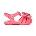 Miniatyrbillede 1 af 10: Sandaler Zaxy 831641582JJ385033 Pink 22