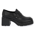Miniatyrbillede 2 af 5: Sneakers low Nero Giardini 308150100 Sort 37