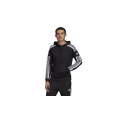 Miniatyrbild 2 av 4: Sweatshirts Adidas Squadra 21 Hoody Svarta,Vit 188 - 193 cm/XXL