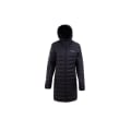Miniatyrbillede 4 af 6: Jakker Columbia Lake 22 Long Sort 158 - 163 cm/S