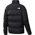 Miniatyrbillede 2 af 2: Jakker The North Face Diablo Down Sort 158 - 163 cm/S