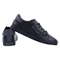 Miniatyrbillede 3 af 4: Sneakers low Big Star JJ174260 Sort 43