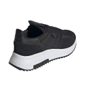 Miniatyrbillede 6 af 6: Sneakers low Adidas Retropy F2 Sort 44