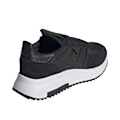 Pikkukuva 6 / 6: Puolikengät Adidas Retropy F2 Mustat 44