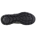 Miniatyrbillede 5 af 5: Sneakers low Skechers Flex Appeal 40 Sort 39
