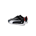 Miniatyrbillede 3 af 3: Sneakers low Puma Bmw Mms Neo Cat Sort,Hvid 47