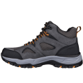 Pikkukuva 3 / 5: Kengät Skechers Arch Fit Dawson Millard Harmaat 44