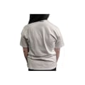 Miniatyrbillede 3 af 3: T-shirts Fila Classic Pure Hvid 158 - 162 cm/XS