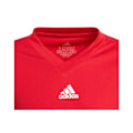 Pikkukuva 3 / 5: T-paidat Adidas JR Team Base Tee Punainen 135 - 140 cm/S