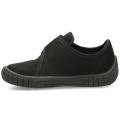 Miniatyrbillede 5 af 6: Sneakers low Superfit 08082710100 Sort 36