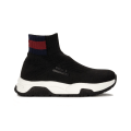 Miniatyrbillede 2 af 10: Sko Tommy Hilfiger T3A9330070702999999BLACK Sort 37