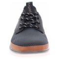 Miniatyrbillede 2 af 7: Sneakers low Bugatti Sandman Sort 48