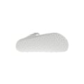 Miniatyrbillede 7 af 7: Flip-flops Birkenstock Gizeh Eva Hvid 39