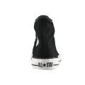 Pikkukuva 5 / 6: Koripallokengät Converse All Star HI Black Mustat 40