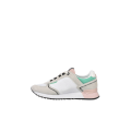 Miniatyrbillede 3 af 5: Sneakers low Colmar Travis Sport Beige,Hvid 41