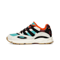 Pikkukuva 7 / 7: Puolikengät Adidas Lxcon 94 Mustat,Vihreät,Harmaat 42 2/3