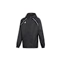 Miniatyrbillede 1 af 4: Jakker Adidas CORE18 RN Jkt Y Sort 110 - 116 cm/5 - 6 år
