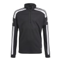 Miniatyrbillede 1 af 5: Sweatshirts Adidas Squadra 21 Hvid,Sort 159 - 164 cm/L