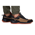 Miniatyrbillede 2 af 2: Sneakers low 4F OBML260 Brun 45