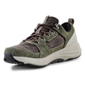 Pikkukuva 3 / 7: Puolikengät Skechers GO Walk Outdoor Massif Vihreät 44