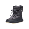 Miniatyrbillede 1 af 7: Snowboots Helly Hansen Isolabella 2 Sort 38.5