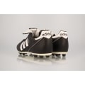 Miniatyrbillede 6 af 10: Sneakers low Adidas Kaiser 5 Liga Sort,Hvid 41 1/3