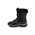 Miniatyrbillede 4 af 6: Snowboots Bearpaw 1871Y Sort 33
