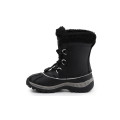 Miniatyrbillede 4 af 6: Snowboots Bearpaw 1871Y Sort 34