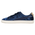 Miniatyrbillede 1 af 6: Sneakers low Puma Clyde X Extra Butter Unisex Flåde 37.5