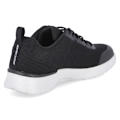 Miniatyrbillede 3 af 6: Sneakers low Skechers Skechair Dynamight Sort 45.5