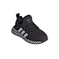 Miniatyrbild 3 av 6: Lågskor Adidas Deerupt Runner I Svarta,Grafit 24