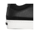 Miniatyrbillede 9 af 10: Sneakers low Pepe Jeans Black Barry Smart Sort 42