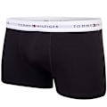 Miniatyrbillede 2 af 3: Majtki Tommy Hilfiger 5 P TRUNK Sort M