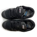 Miniatyrbillede 3 af 10: Sneakers low Karakal KF Prolite Court Sort 45