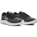 Pikkukuva 3 / 5: Puolikengät Under Armour Mojo 2 Mustat 42.5