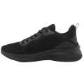 Miniatyrbillede 4 af 8: Sneakers low Lee Cooper LCW23321717M Sort 40