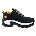 Miniatyrbillede 1 af 4: Sneakers low Caterpillar Intruder Sort 43