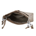 Miniatyrbillede 8 af 10: Håndtasker Barberini's 936256458 Beige