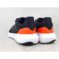 Miniatyrbillede 6 af 7: Sneakers low Adidas Runfalcon 30 Sort 44