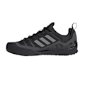 Miniatyrbillede 2 af 4: Sneakers low Adidas Terrex Swift Solo 2 Sort 45 1/3