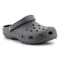 Miniatyrbillede 1 af 7: Træsko Crocs Classic Slate Grå 46