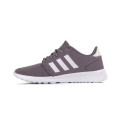 Miniatyrbild 2 av 4: Lågskor Adidas QT Racer Gråa 37 1/3