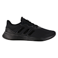 Pikkukuva 1 / 4: Puolikengät Adidas QT Racer 30 Mustat 38 2/3