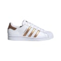 Miniatyrbillede 1 af 5: Sneakers low Adidas Superstar W Hvid 36 2/3