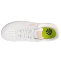 Miniatyrbild 3 av 4: Skor Nike Air Force 1 07 Next Nature Vit 40