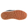 Miniatyrbillede 4 af 4: Sneakers low Skechers Uno Stand ON Air Sort 35.5
