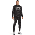 Miniatyrbillede 4 af 6: Bukser Under Armour Rival Terry Novelty Sort 188 - 192 cm/XL
